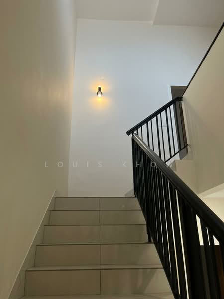 2-storey Terraced House for Rent in Johor Bahru (Johor) - Louis Khow - PropertyGuru.com.my