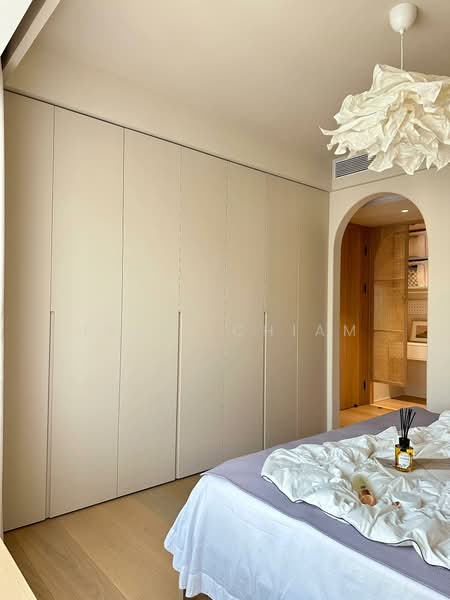 Service Residence for Sale at Sky Meridien - Felix Chiam - PropertyGuru.com.my