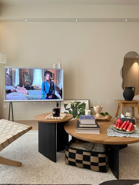 Service Residence for Sale at Sky Meridien - Felix Chiam - PropertyGuru.com.my