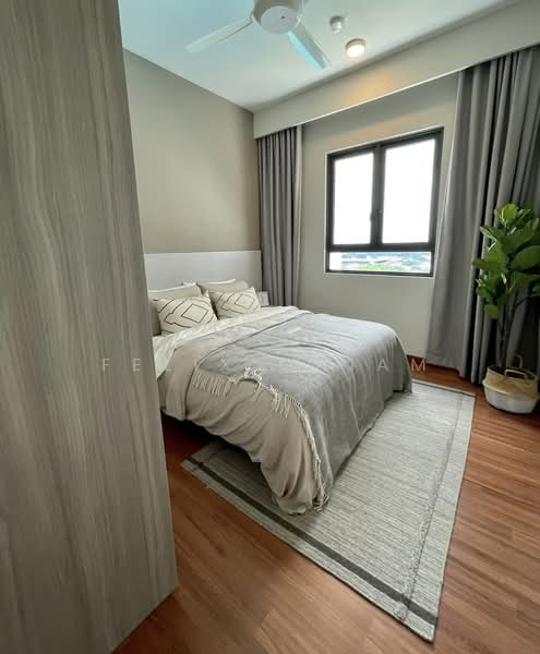 Kondominium untuk Dijual di The Fennel - Felix Chiam - Bedroom - PropertyGuru.com.my
