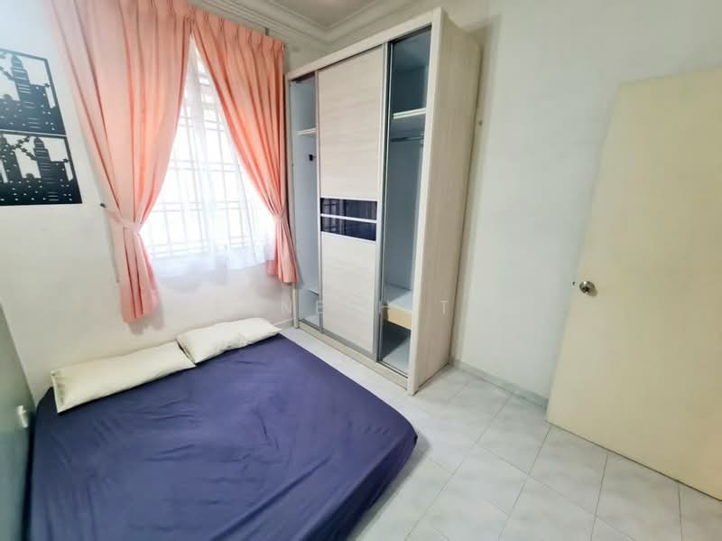 Rumah Teres untuk Disewa di Johor Bahru (Johor) - Kenneth Tan - Bedroom - PropertyGuru.com.my