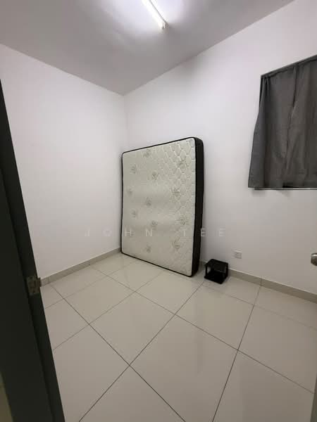 Servis Apartment untuk Disewa di TRIO By Setia - John Tee - Bedroom - PropertyGuru.com.my