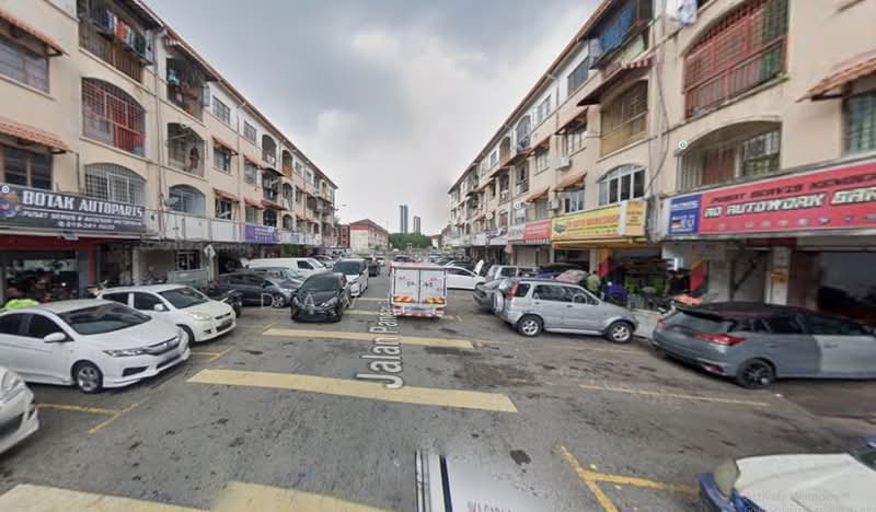 Shop for Rent in Taman Pandan Jaya (Ampang) - David Lao - Exterior - PropertyGuru.com.my