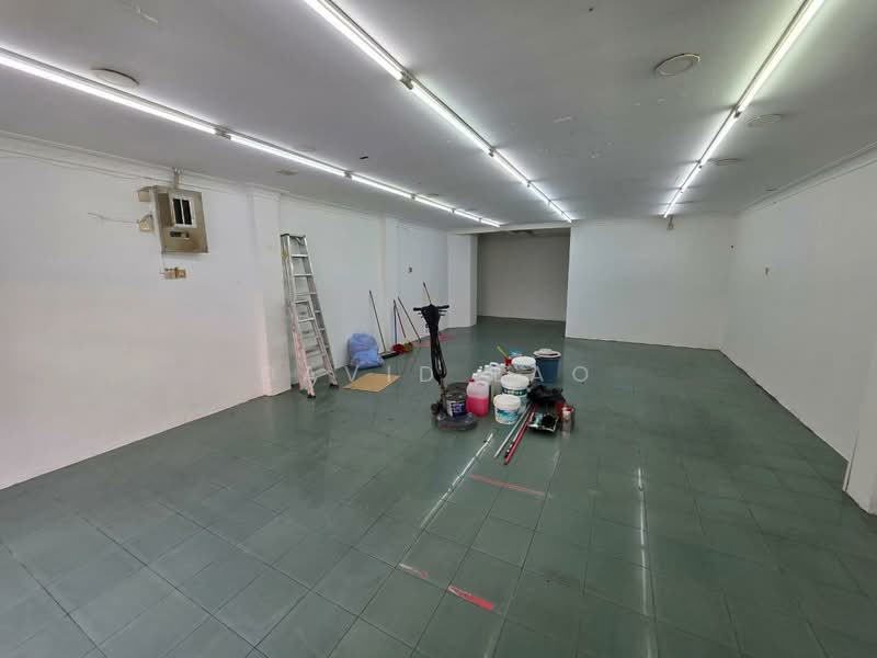 Shop for Rent in Taman Pandan Jaya (Ampang) - David Lao - Interior - PropertyGuru.com.my
