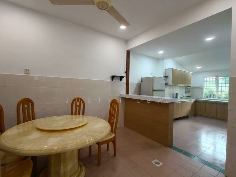 Bungalow for Rent in Seremban (Negeri Sembilan) - Justin Lew - Dining Room - PropertyGuru.com.my