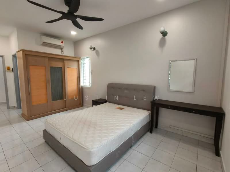 Bungalow for Rent in Seremban (Negeri Sembilan) - Justin Lew - Bedroom - PropertyGuru.com.my