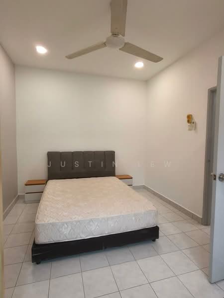 Bungalow for Rent in Seremban (Negeri Sembilan) - Justin Lew - Bedroom - PropertyGuru.com.my