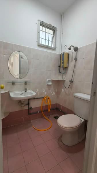 Bungalow for Rent in Seremban (Negeri Sembilan) - Justin Lew - Bathroom - PropertyGuru.com.my
