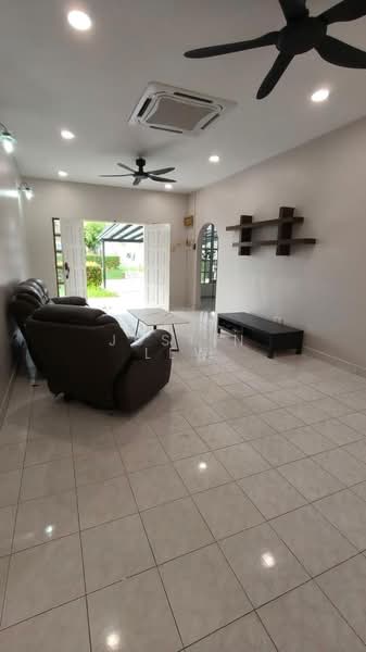 Bungalow for Rent in Seremban (Negeri Sembilan) - Justin Lew - Living Room - PropertyGuru.com.my
