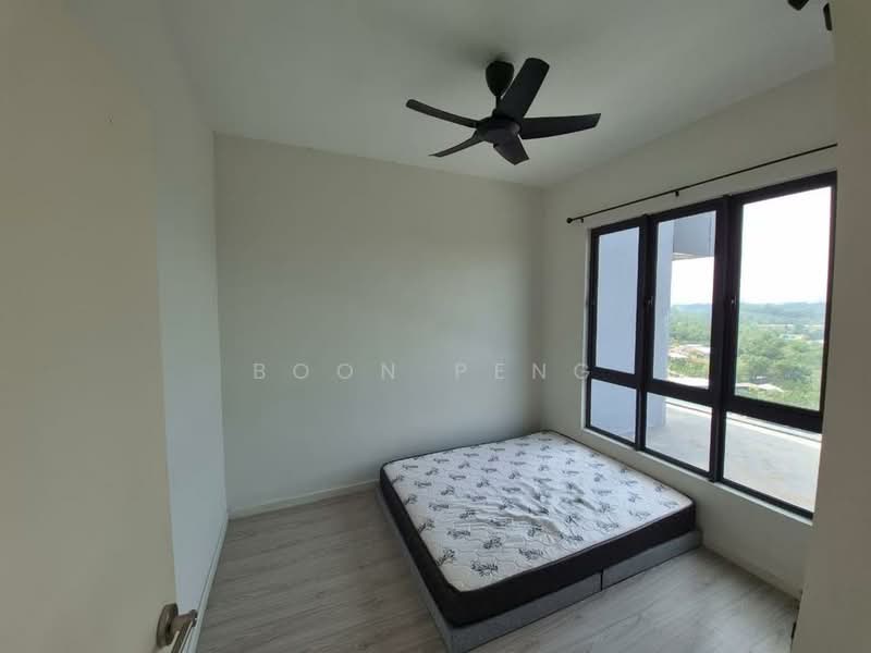 Service Residence for Sale at Meta City - Boon Peng - Bedroom - PropertyGuru.com.my
