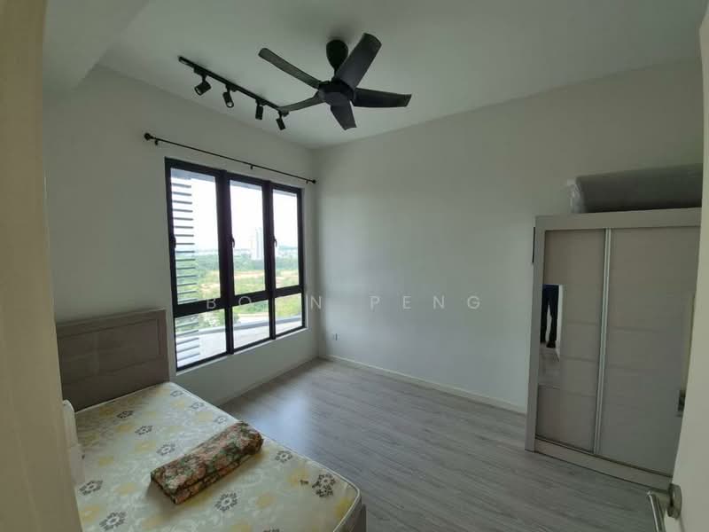 Service Residence for Sale at Meta City - Boon Peng - Bedroom - PropertyGuru.com.my