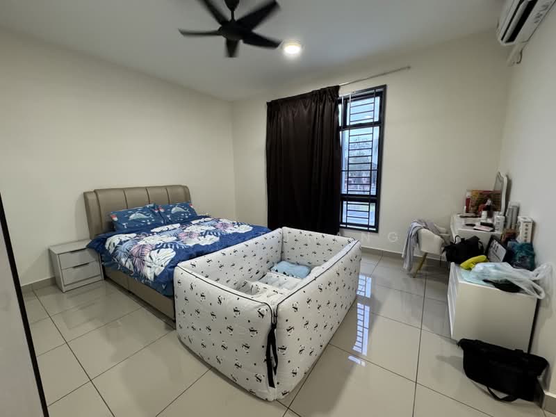 Rumah Teres 2 Tingkat untuk Dijual di Taman Sri Pulai Perdana (Skudai) - Susi Tjhang - PropertyGuru.com.my