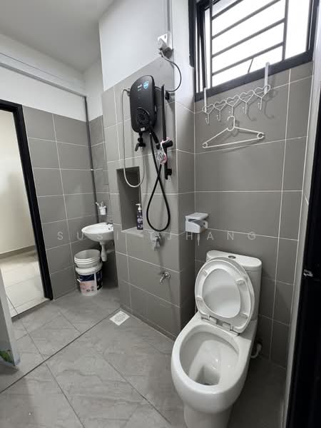 Rumah Teres 2 Tingkat untuk Dijual di Taman Sri Pulai Perdana (Skudai) - Susi Tjhang - PropertyGuru.com.my