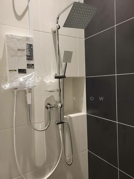2-storey Terraced House for Rent in Eco Botanic (Iskandar Puteri (Nusajaya)) - Louis Khow - Bathroom - PropertyGuru.com.my