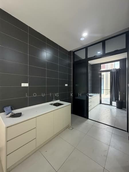 2-storey Terraced House for Rent in Puteri Harbour (Iskandar Puteri (Nusajaya)) - Louis Khow - PropertyGuru.com.my