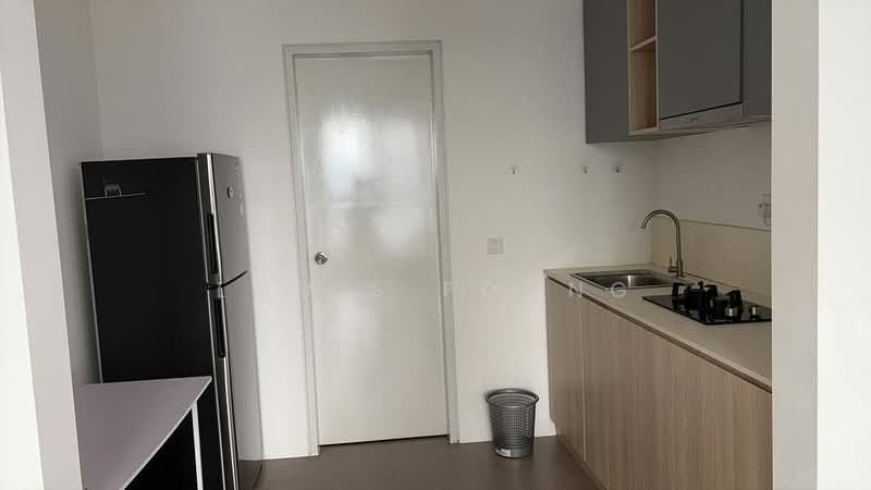 Servis Apartment untuk Disewa di Suite Enesta - Louis Foong - Kitchen - PropertyGuru.com.my