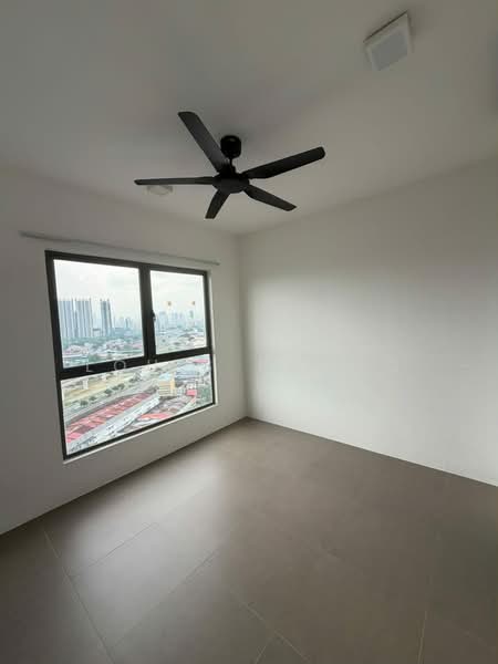 Servis Apartment untuk Disewa di Suite Enesta - Louis Foong - View - PropertyGuru.com.my