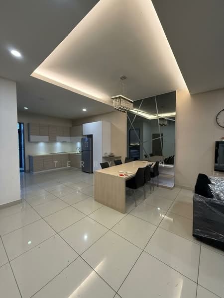 2-storey Terraced House for Rent in Johor Bahru (Johor) - Terry Tan - Kitchen - PropertyGuru.com.my