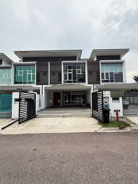 2-storey Terraced House for Rent in Johor Bahru (Johor) - Terry Tan - Exterior - PropertyGuru.com.my
