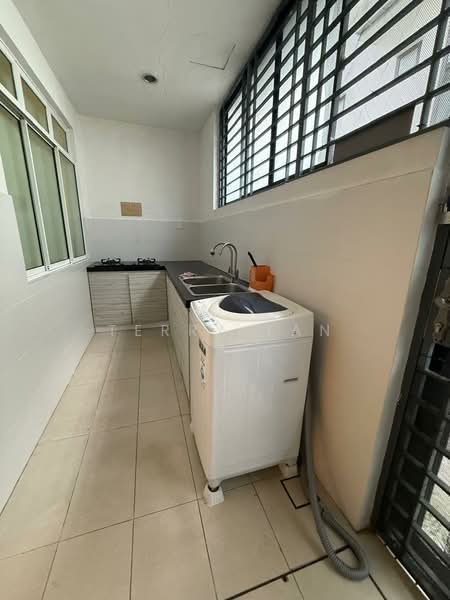 2-storey Terraced House for Rent in Johor Bahru (Johor) - Terry Tan - Kitchen - PropertyGuru.com.my