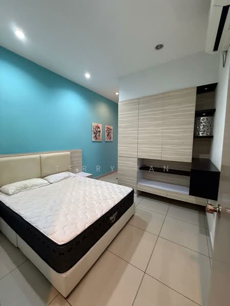 2-storey Terraced House for Rent in Johor Bahru (Johor) - Terry Tan - Bedroom - PropertyGuru.com.my