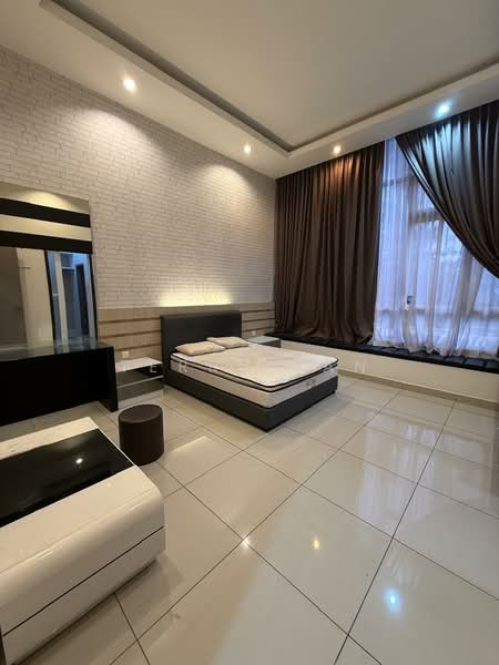 2-storey Terraced House for Rent in Johor Bahru (Johor) - Terry Tan - Bedroom - PropertyGuru.com.my