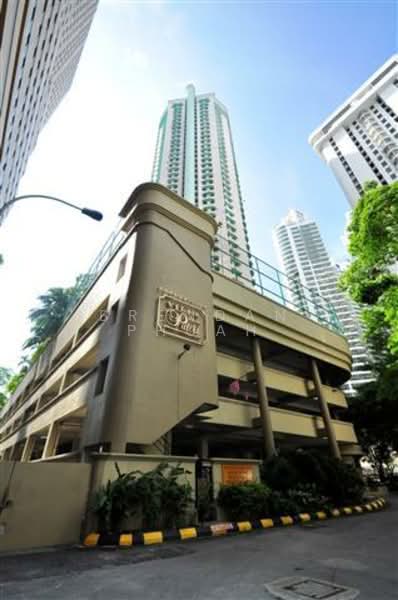 Condominium for Sale at Villa Puteri - Brendan Phuah - PropertyGuru.com.my