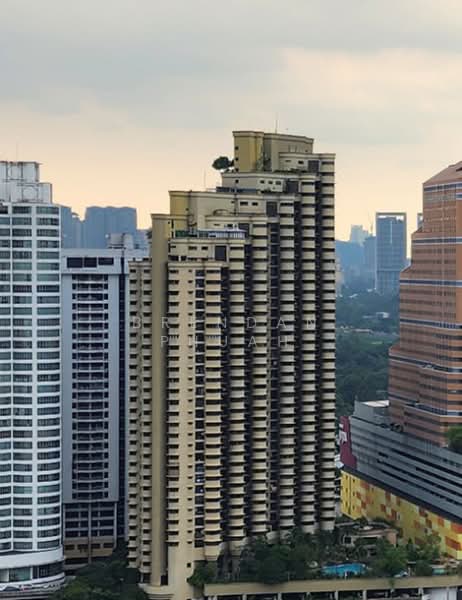 Condominium for Sale at Villa Puteri - Brendan Phuah - PropertyGuru.com.my