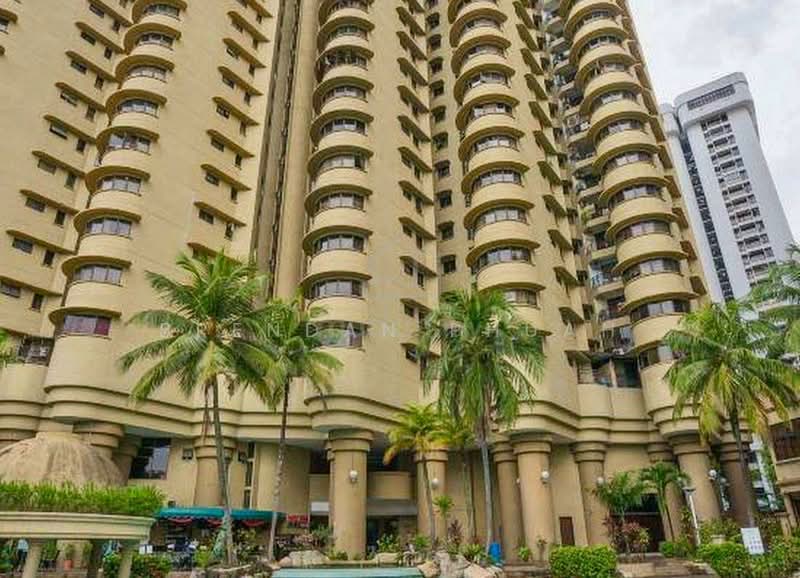 Condominium for Sale at Villa Puteri - Brendan Phuah - PropertyGuru.com.my