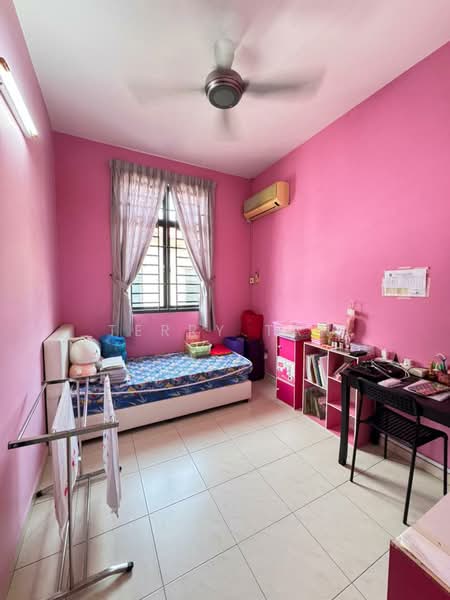 Rumah Teres 2 Tingkat untuk Dijual di Bukit Indah (Iskandar Puteri (Nusajaya)) - Terry Tan - Bedroom - PropertyGuru.com.my