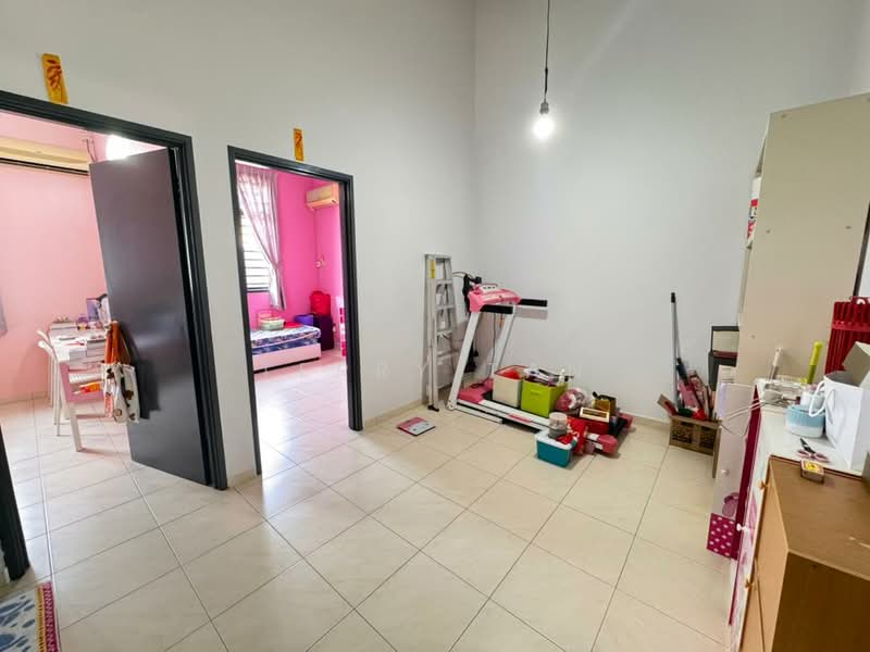 Rumah Teres 2 Tingkat untuk Dijual di Bukit Indah (Iskandar Puteri (Nusajaya)) - Terry Tan - Interior - PropertyGuru.com.my