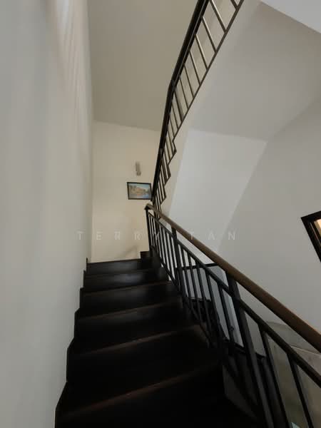 1.5-storey Terraced House for Sale in Taman Pelangi Indah (Ulu Tiram) - Terry Tan - Interior - PropertyGuru.com.my