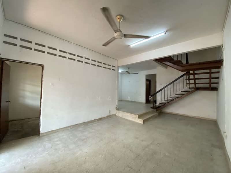 Rumah Teres 2 Tingkat untuk Dijual di Seksyen 4 (Shah Alam) - Dyana Asri - PropertyGuru.com.my
