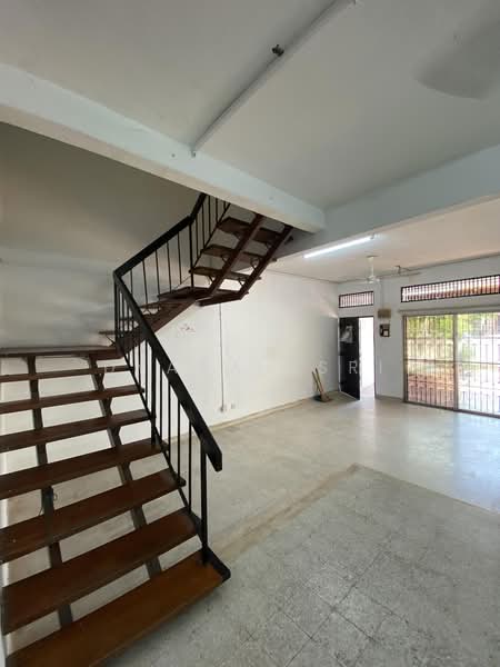 Rumah Teres 2 Tingkat untuk Dijual di Seksyen 4 (Shah Alam) - Dyana Asri - PropertyGuru.com.my