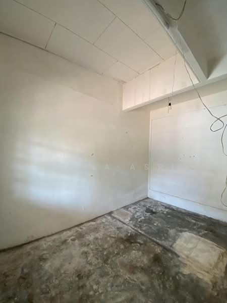 Rumah Teres 2 Tingkat untuk Dijual di Seksyen 4 (Shah Alam) - Dyana Asri - PropertyGuru.com.my