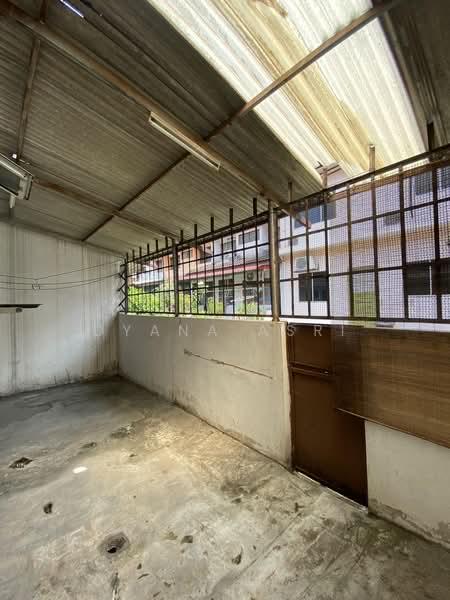 Rumah Teres 2 Tingkat untuk Dijual di Seksyen 4 (Shah Alam) - Dyana Asri - PropertyGuru.com.my
