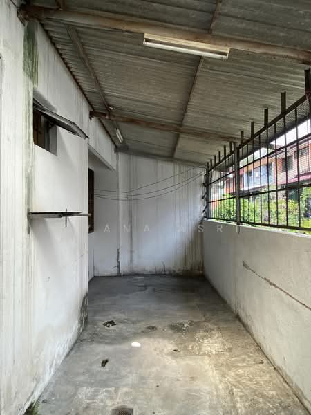 Rumah Teres 2 Tingkat untuk Dijual di Seksyen 4 (Shah Alam) - Dyana Asri - PropertyGuru.com.my