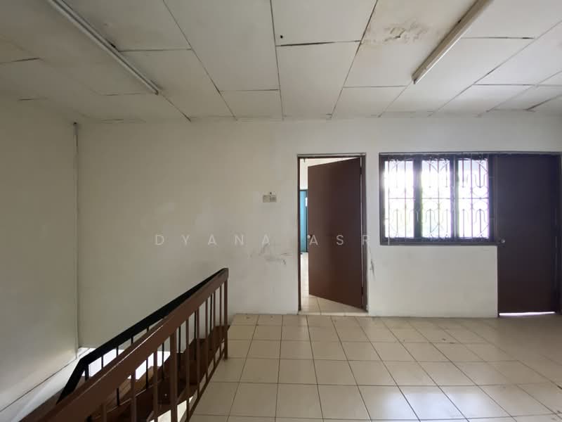 Rumah Teres 2 Tingkat untuk Dijual di Seksyen 4 (Shah Alam) - Dyana Asri - PropertyGuru.com.my