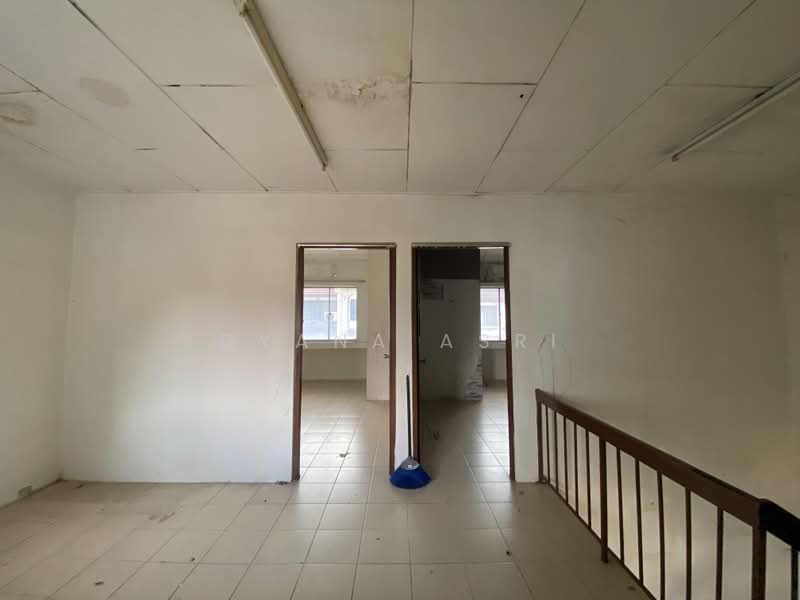 Rumah Teres 2 Tingkat untuk Dijual di Seksyen 4 (Shah Alam) - Dyana Asri - PropertyGuru.com.my