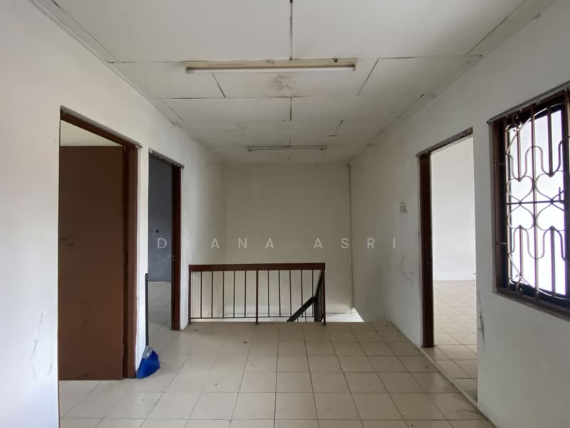 Rumah Teres 2 Tingkat untuk Dijual di Seksyen 4 (Shah Alam) - Dyana Asri - PropertyGuru.com.my