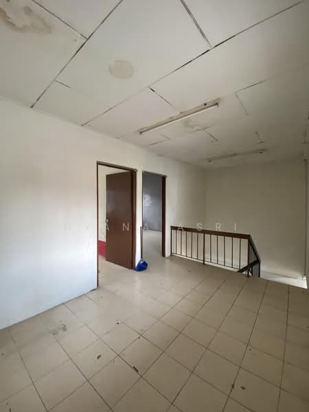 Rumah Teres 2 Tingkat untuk Dijual di Seksyen 4 (Shah Alam) - Dyana Asri - PropertyGuru.com.my