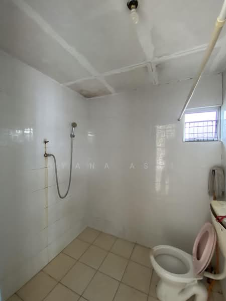 Rumah Teres 2 Tingkat untuk Dijual di Seksyen 4 (Shah Alam) - Dyana Asri - PropertyGuru.com.my