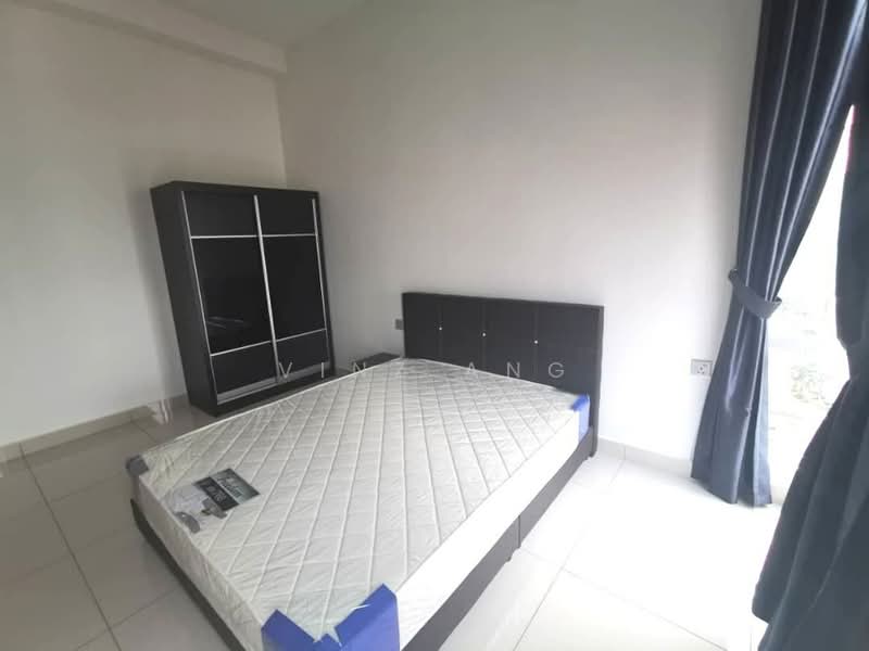 Servis Apartment untuk Disewa di Sky Habitat - Vinz Ang - PropertyGuru.com.my