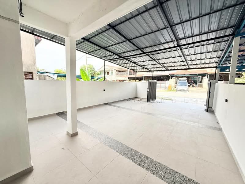 2-storey Terraced House for Sale in Rawang (Selangor) - Norazrein Abdul Raman - Exterior - PropertyGuru.com.my