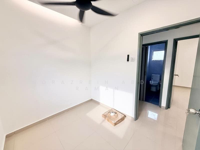 2-storey Terraced House for Sale in Rawang (Selangor) - Norazrein Abdul Raman - Interior - PropertyGuru.com.my