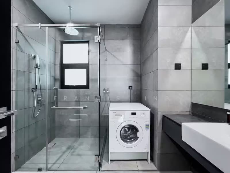 Service Residence for Sale at D'Ivo - Francis Ling - Bathroom - PropertyGuru.com.my
