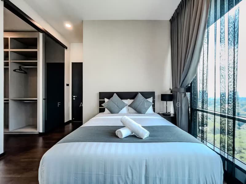 Service Residence for Sale at D'Ivo - Francis Ling - Bedroom - PropertyGuru.com.my