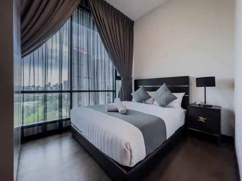 Service Residence for Sale at D'Ivo - Francis Ling - Bedroom - PropertyGuru.com.my