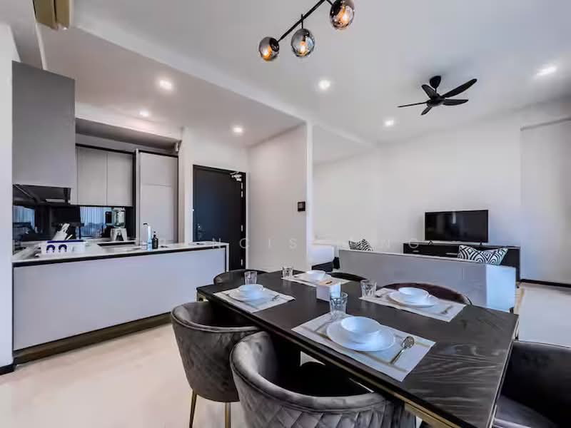Service Residence for Sale at D'Ivo - Francis Ling - PropertyGuru.com.my