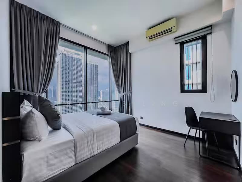 Service Residence for Sale at D'Ivo - Francis Ling - PropertyGuru.com.my
